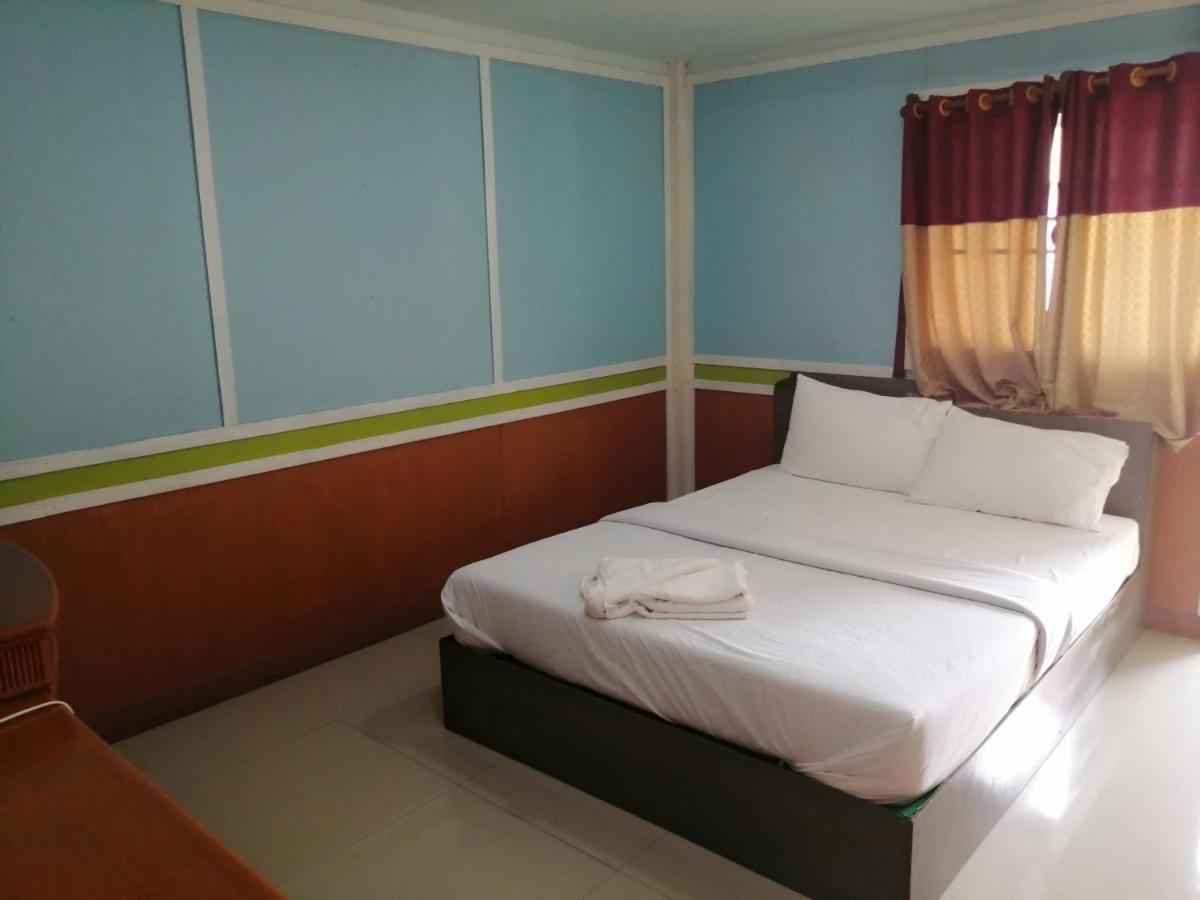 Nang Phraya Resort Phayuha Khirim Экстерьер фото