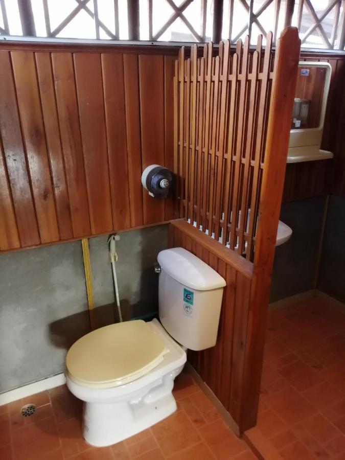 Nang Phraya Resort Phayuha Khirim Экстерьер фото